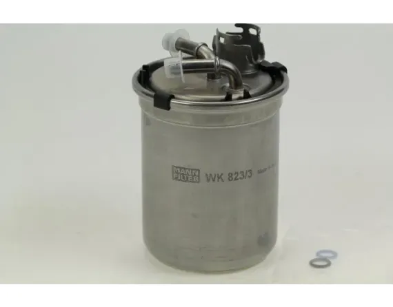 Fuel line filter (inline) WK 823/3 x