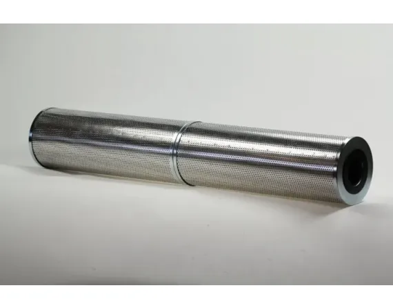 Filter element for return filter R321G10P