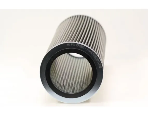 Filter element for return filter RVR1900B100B