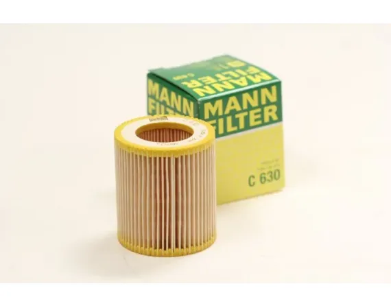 Air filter element C 630