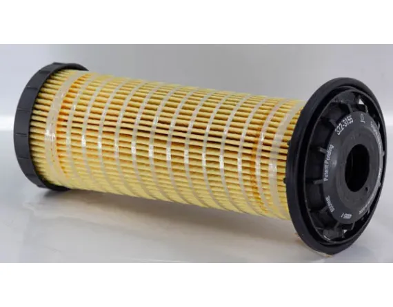 322-3155 oil filter element caterpillar