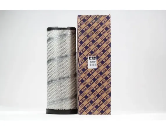 air filter element HP2585