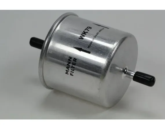 Fuel line filter (inline) WK 79