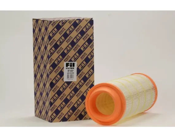 air filter element HP2527