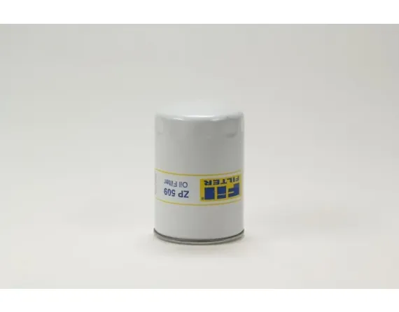 Spin-on oil filter ZP509
