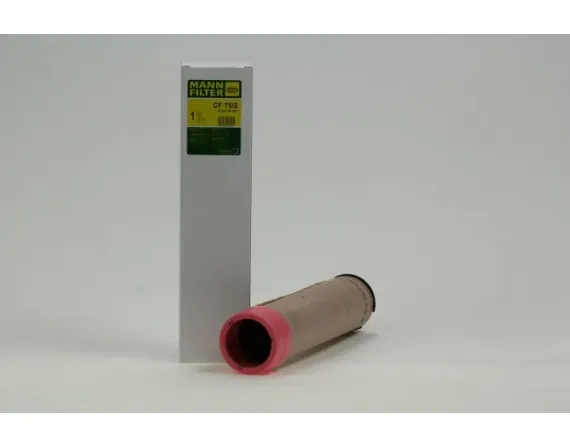 Air filter element (secondary element) CF 75/2