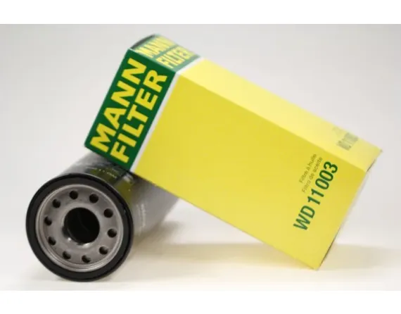 Spin-on filter WD 11 003