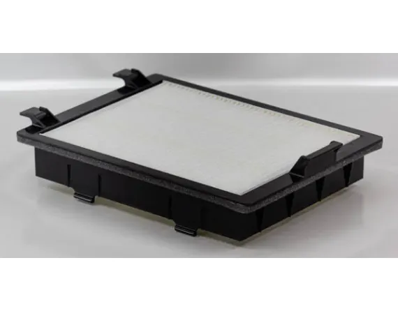 327-6618 interior filter element caterpillar