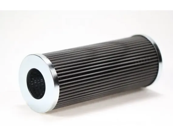 Filter element for return filter XR250T25