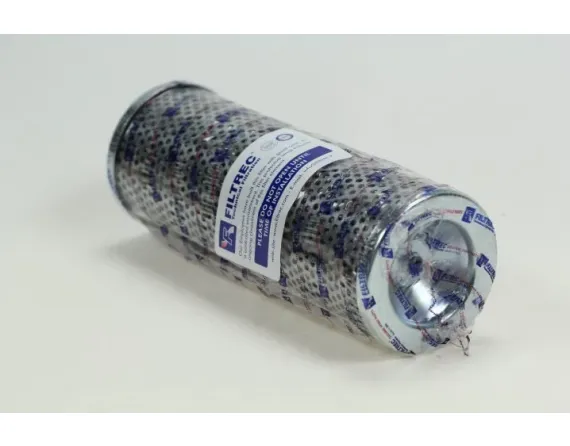 Filter element for return filter R713G06