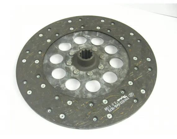clutch disc