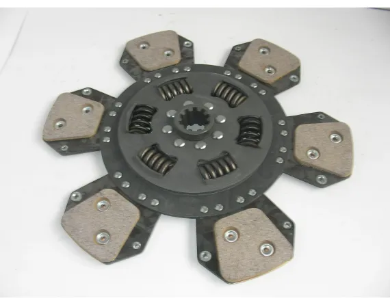 clutch disc