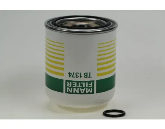 Desiccant box TB 1374 x