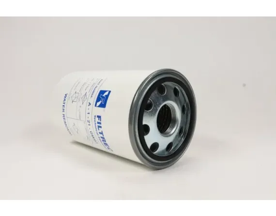 Replaceable filter SpinOn A121GW03