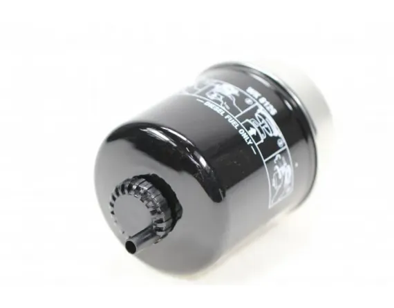Spin-on fuel filter WK 8126