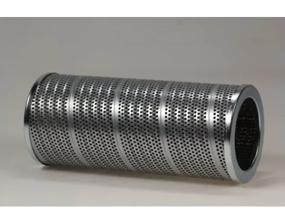 Filter element for suction filter S620T120