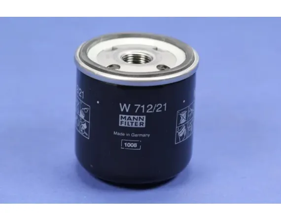 SpinOn spin-on filter W 712/21