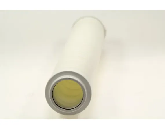 Hydraulic filter element coreless C215G06