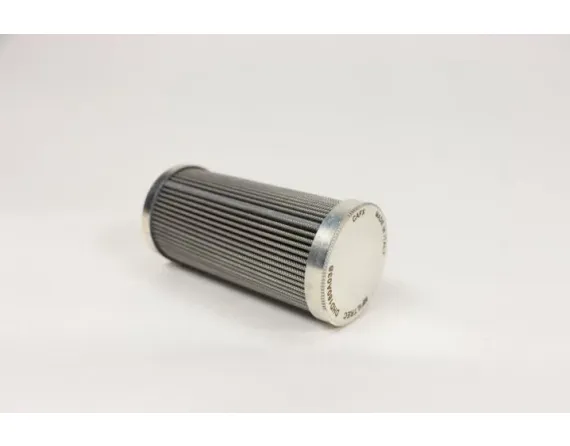 Filter element for pressure filter DHD160A03B
