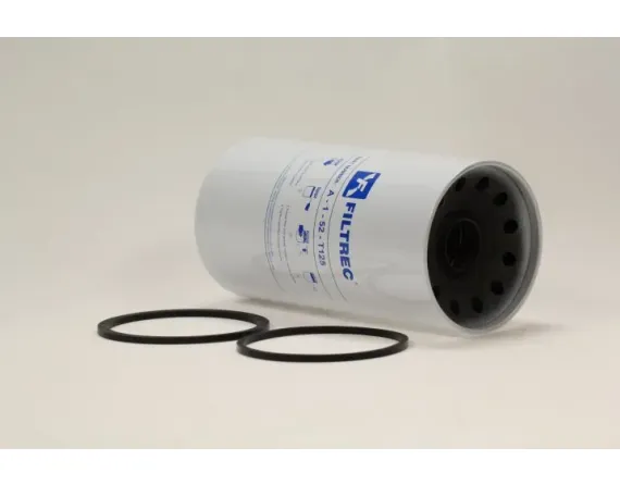 Replaceable filter SpinOn A152T125