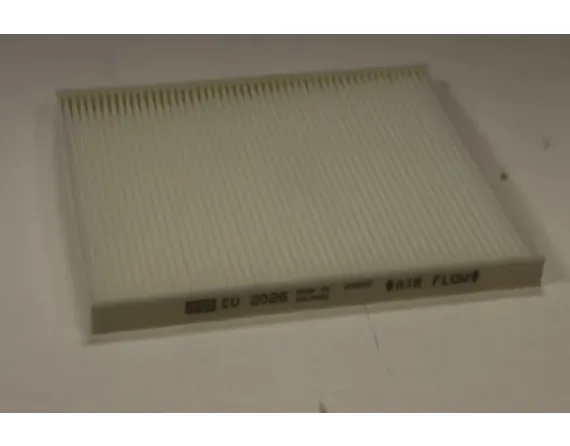 Cabin filter element CU 2026