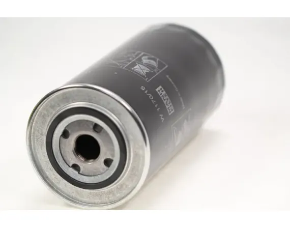 SpinOn spin-on filter W 1170/15