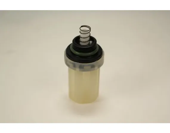Fuel filter (pre-filter) WK 4001
