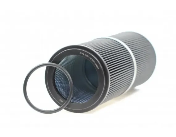 Filter element for return filter RLR2001B80B/5