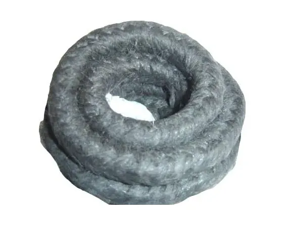 Graphite cord