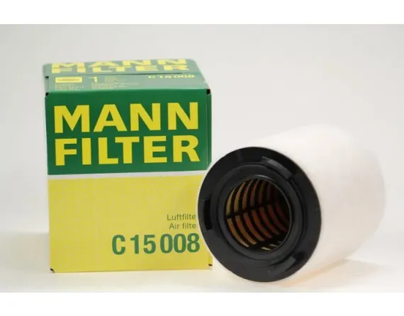 Air filter element C 15 008