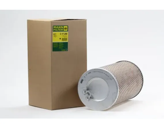 Air filter element C 17 250