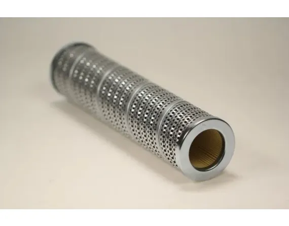 Filter element for return filter R714C25