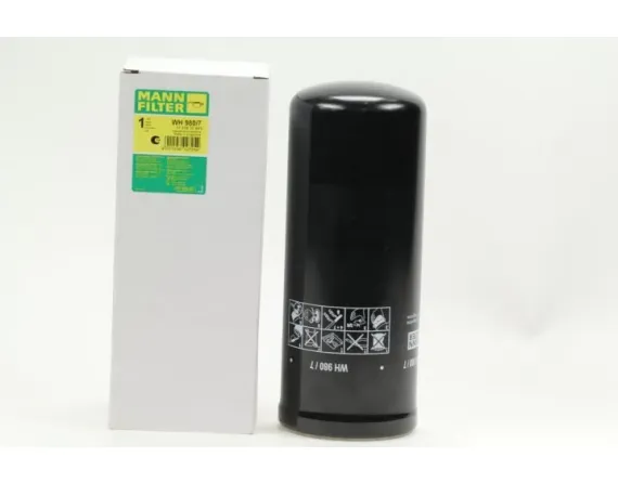 Spin-on filter WH 980/7