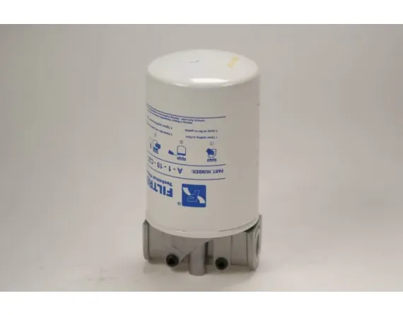 Line filter (return filter) FA110C25BB4R00
