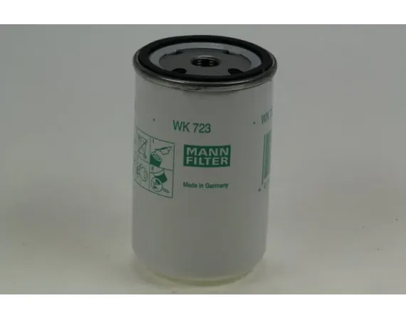 Fuel filter SpinOn WK 723