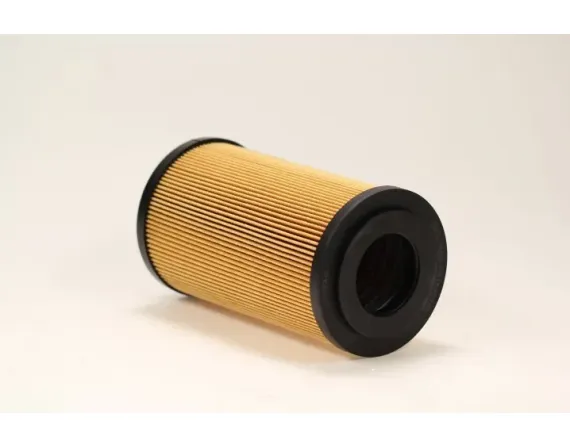 Hydraulic filter element (return filter) R163C10B