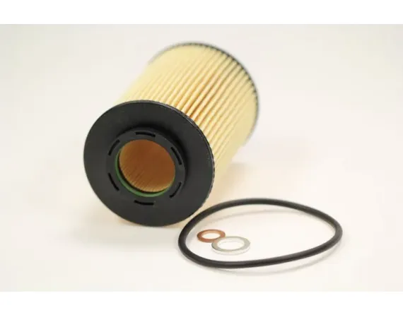 Liquid filter element (metal-free) HU 822/5 x