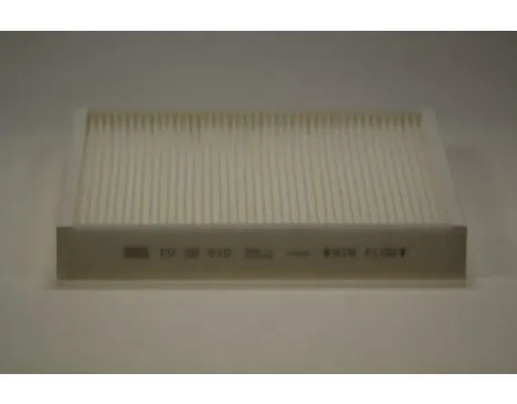 Cabin filter element CU 26 010