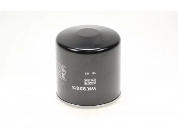 Spin-on fuel filter WK 920/3