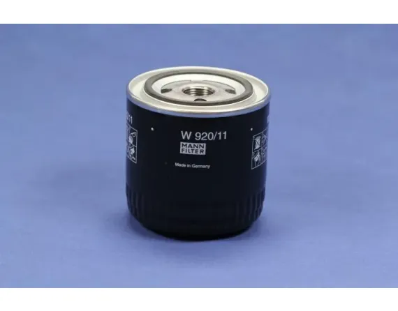 SpinOn spin-on filter W 920/11