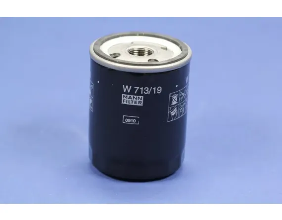 Oliefilter SpinOn W 713/19
