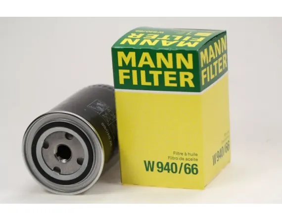 SpinOn spin-on filter W 940/66