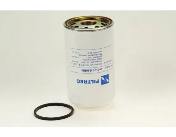 Replaceable filter SpinOn A221G10BM
