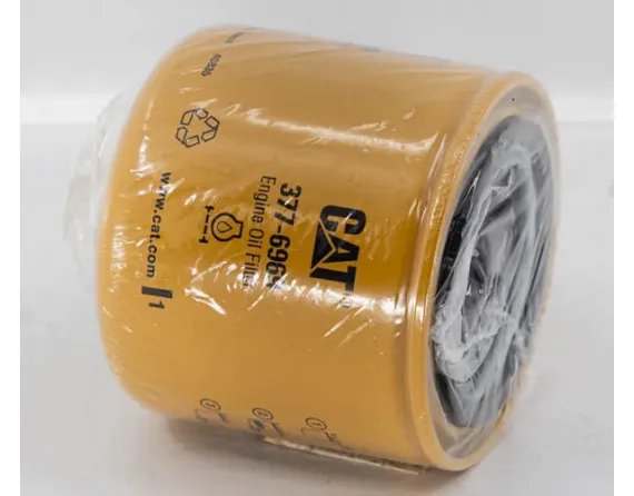377-6969 oil filter spinon caterpillar