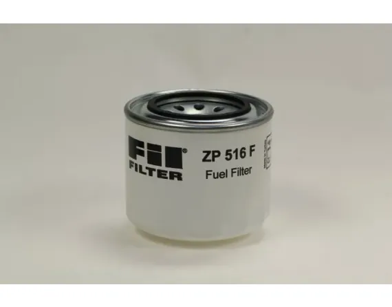 Spin-on fuel filter ZP516F