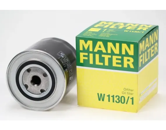 SpinOn spin-on filter W 1130/1