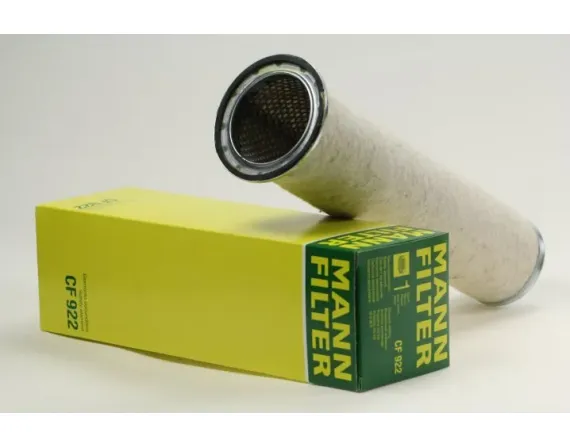 Air filter element (secondary element) CF 922