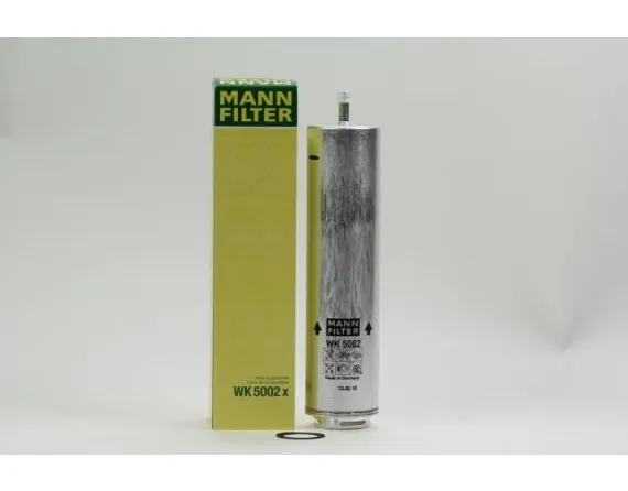 Fuel line filter (inline) WK 5002 x