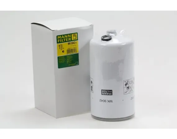 Spin-on fuel filter WK 9042 x