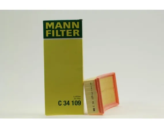 Air filter element C 34 109